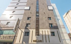 Hotel Bellus